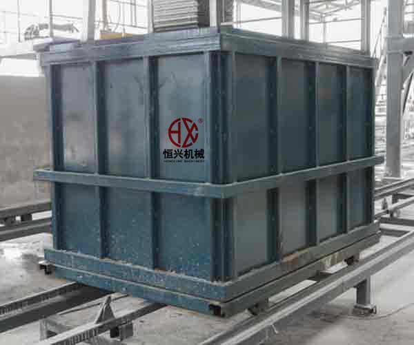 模(mó)具|發泡磚設備(bèi)模具|發泡混凝(ning)土砌塊生産線(xian)模具