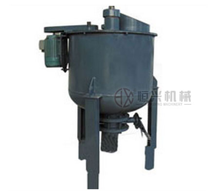鋁粉(fen)攪拌罐 鋁粉攪拌(ban)機