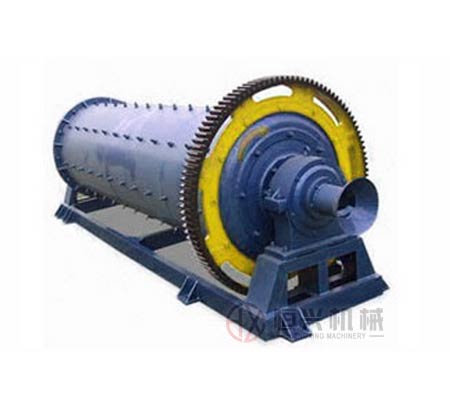 球磨機-加(jiā)氣混凝土砌塊設(she)備