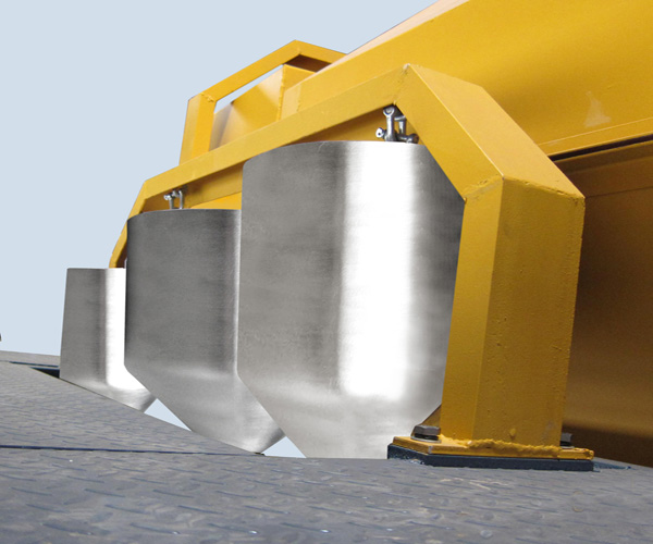 免蒸(zhēng)加氣塊計量(liàng)系統