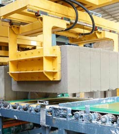 脫模機及(jí)吊具