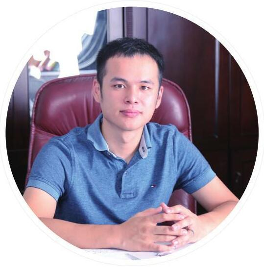 王俊煌：研發顯(xian)威力! 機械行業品(pǐn)質取勝強者恒興(xìng)旺