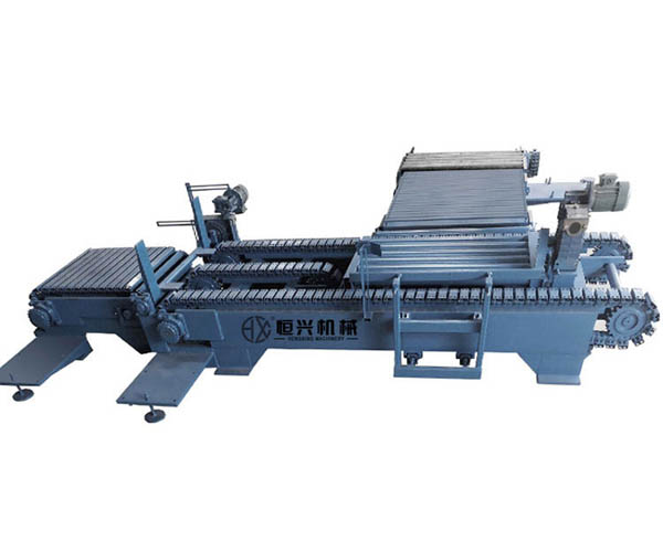 自适(shì)應轉角輸送(song)機