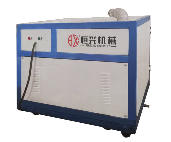 泡沫(mò)混凝土發泡(pào)機